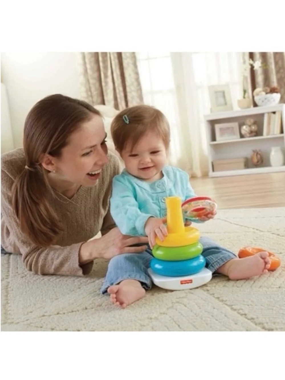 Fisher-Price 🆕 fisher